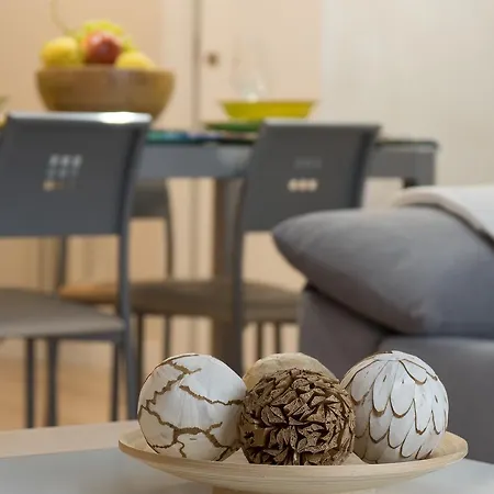 Tuguest Ganivet Apartment *