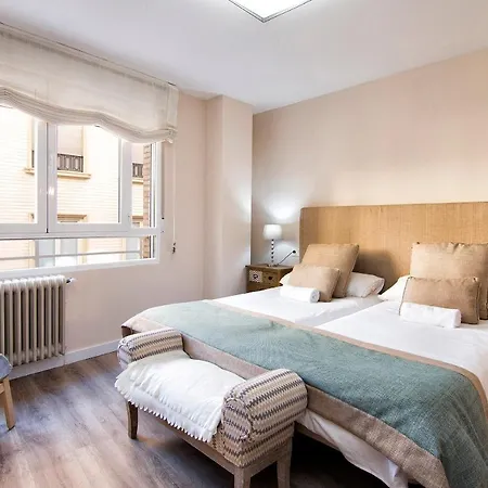 Apartment Tuguest Ganivet