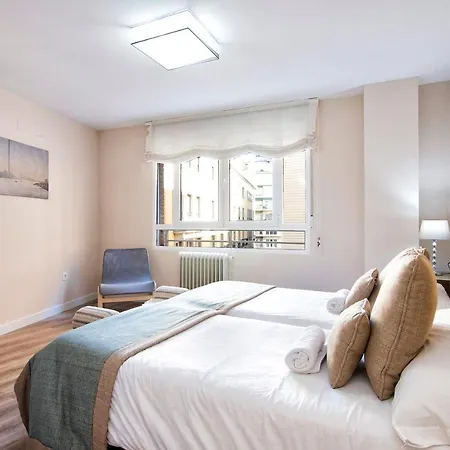 Tuguest Ganivet Apartment Granada