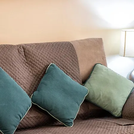 Apartment Tuguest Ganivet Granada