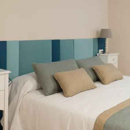 Apartment Tuguest Ganivet