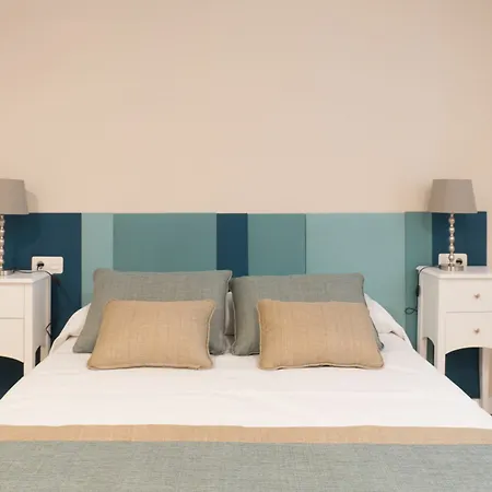 Apartment Tuguest Ganivet Granada