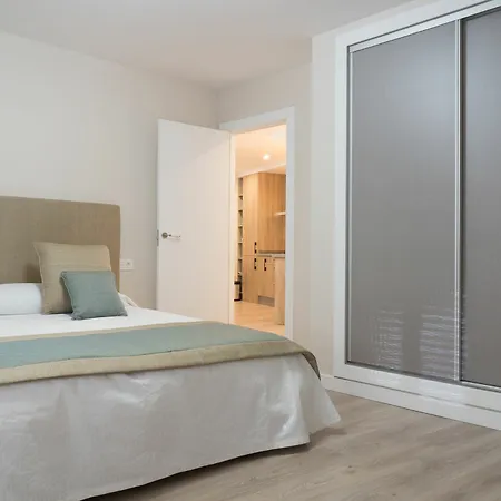Tuguest Ganivet Apartment *