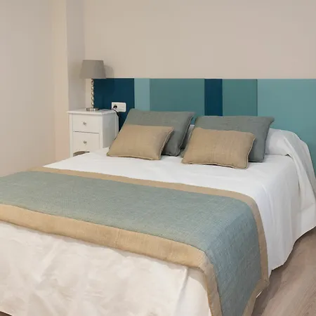 Tuguest Ganivet Apartment *