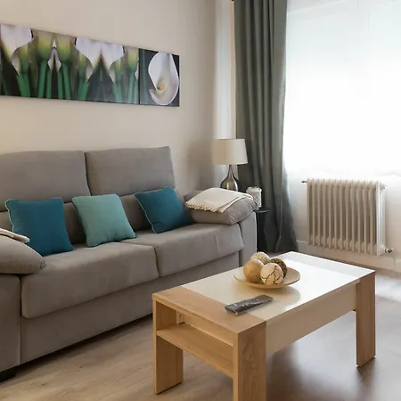 Tuguest Ganivet Apartment Granada