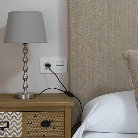 Apartment Tuguest Ganivet