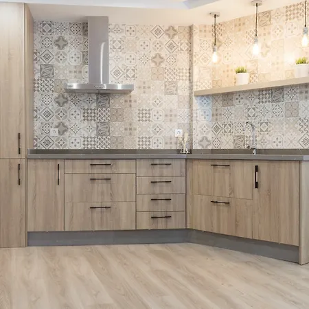Tuguest Ganivet Apartment Granada